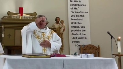 Catholic Mass Today I Daily Holy Mass I Sunday October 30 2022 I English Holy Mass I 5.00 AM