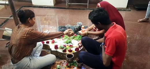 मनसावाचा व्रत का किया उद्यापन, शिवालयों में सुबह से उमड़े श्रद्धालु