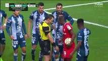 ¡NO PUEDE SER! Fernández falla PENAL - Toluca 1-5 Pachuca - Liga Mx AP2022 - Final IDA