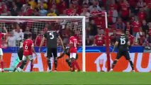 Benfica 4-3 Juventus - UEFA Champions League 22-J5 - TUDN Highlights