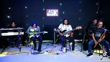 Cover dangdut (terpaksa)rhoma irama