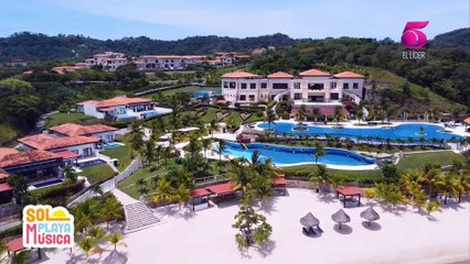 Sol, Playa y Musica - 29 de Octubre