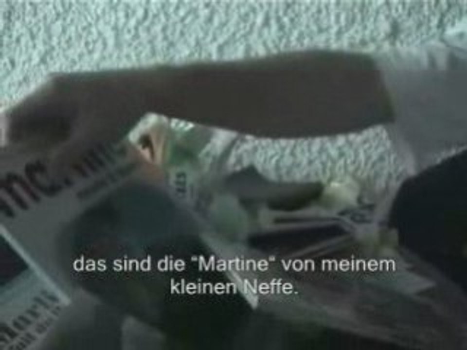 Was für ein Pädophiler sind Sie?