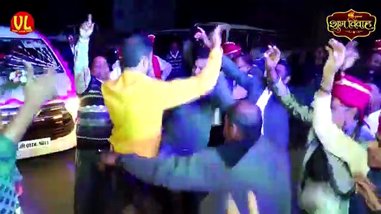 Video - शुभ विवाह _ सुपरहिट विवाह गीत 2020 _ पारम्परिक शादी गीत _ Kajal Shree _ Neelkamal Singh __ (360p)