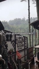 Girls like you versi sunda