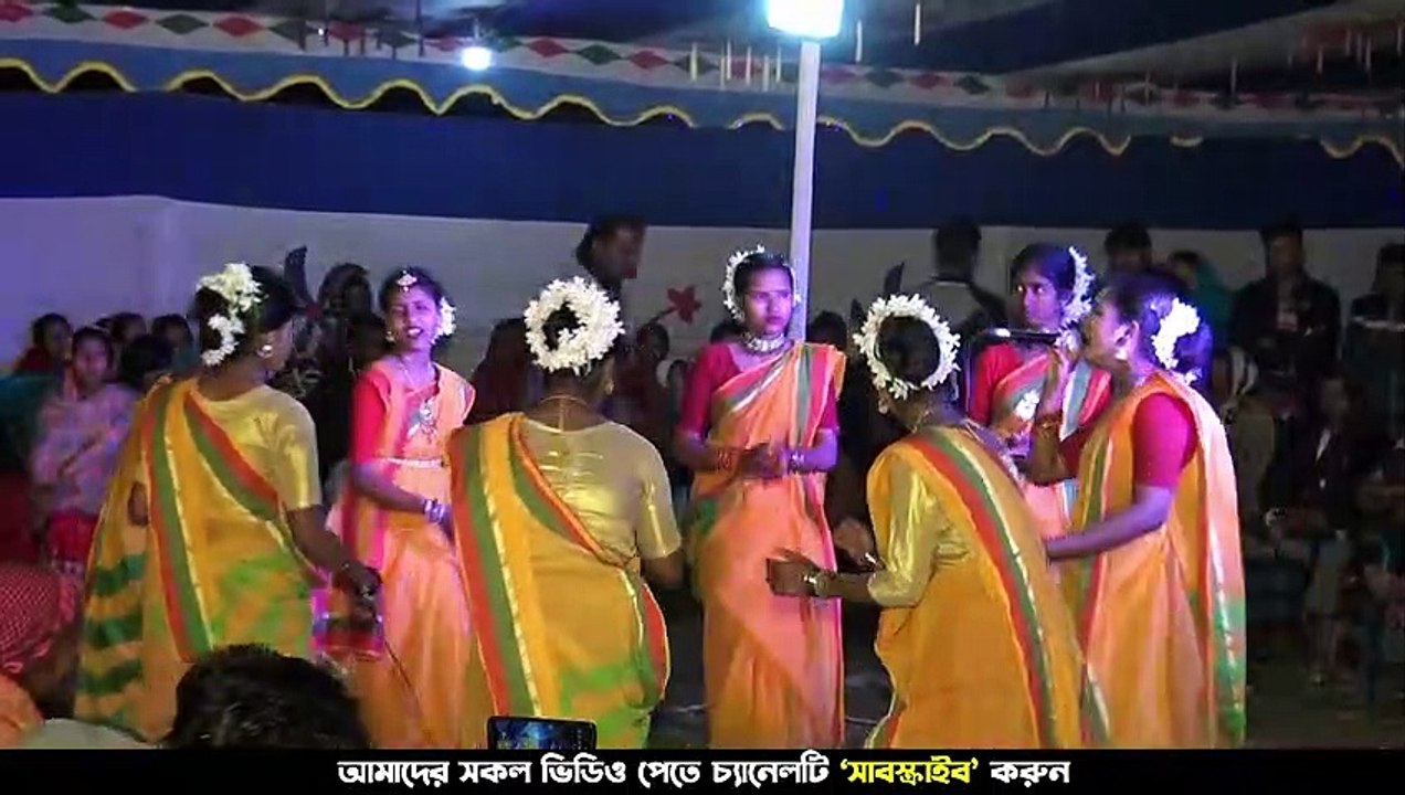 জীবনে একবার হলেও ধামাইলটি শুনুন! প্রতিদিন শুনতে বাধ্য হবেন - ধামাইল রাণী শান্তা