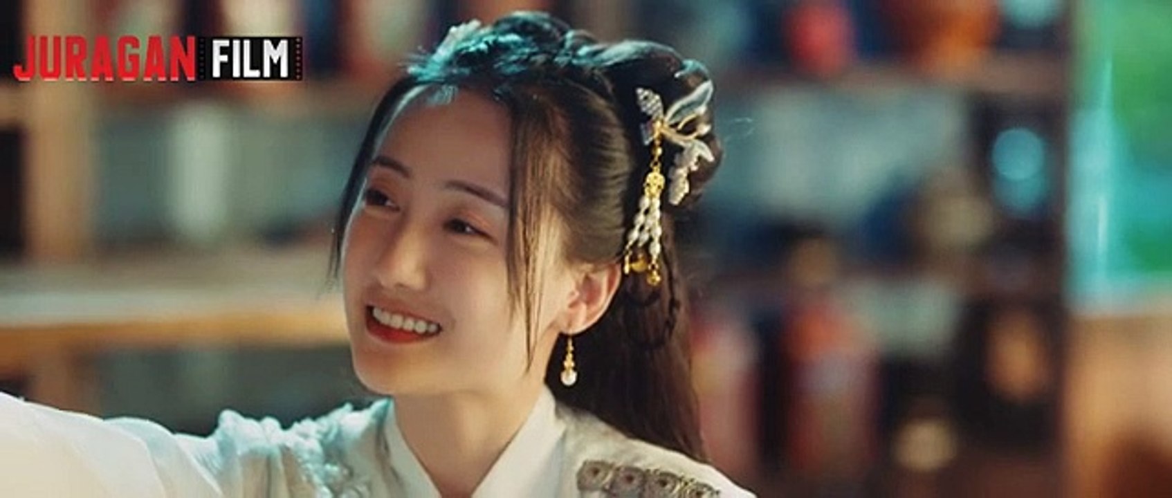 The Little Wife of the General Eps 5 Sub Indo