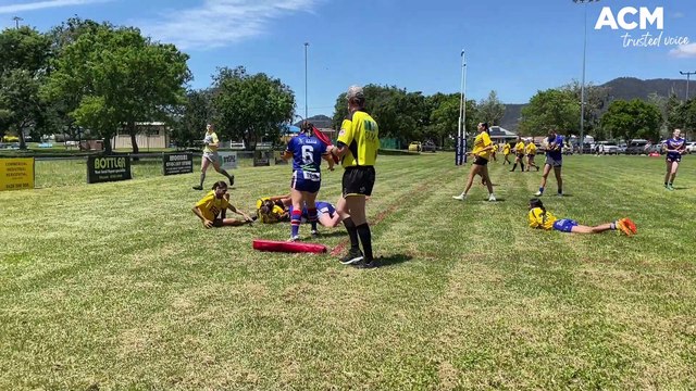 Northern Tigers women's rugby league competition at Kootingal - October 29, 2022 - Northern Daily Leader