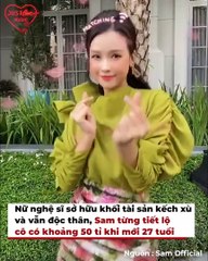 Cận cảnh thiết kế căn biệt thự hoành tráng của Sam | Điện Ảnh Net