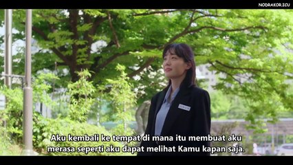 Seasons of Blossom E01
