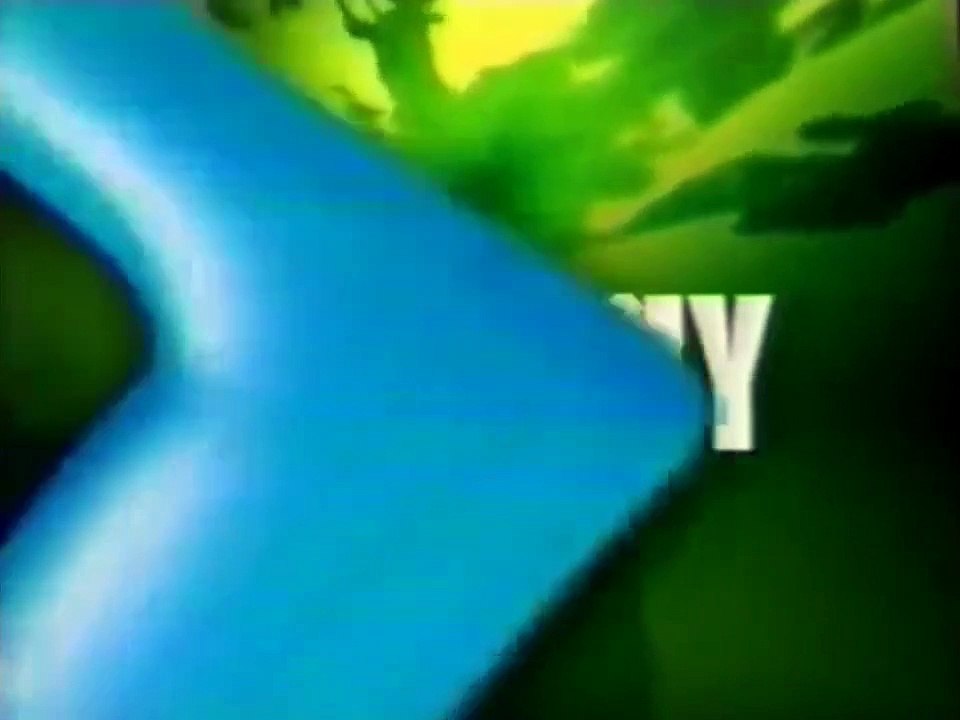 La Couleur de l'Amitié Bande-annonce (EN)