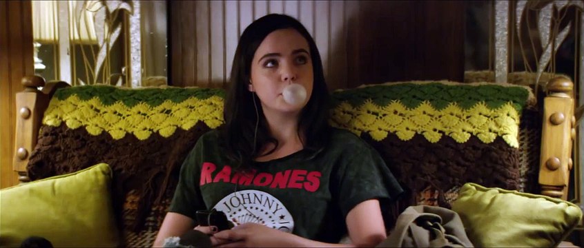 Strangers : Prey at Night Bande-annonce (UK)