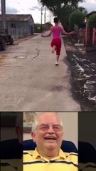 Top Funny Runner Prank | Best Running Prank #viral #funny #funnyvideos