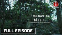 'Pumanaw na Alaala', dokumentaryo ni Sandra Aguinaldo (Full Episode) | I-Witness