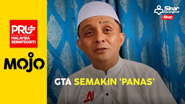Ahmad Idham buka langkah GTA di Negeri Sembilan