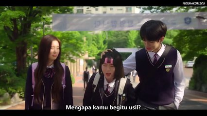 Seasons of Blossom E02 Sub Indo