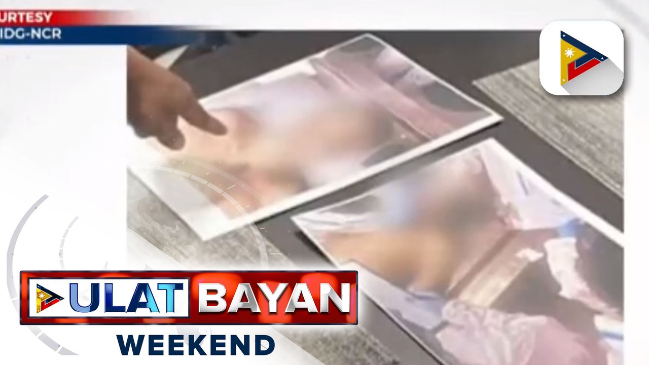 Villamor, namatay dahil sa plastic bag suffocation base sa 2nd autopsy