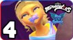Miraculous: Rise of the Sphinx Wakthrough Part 4 (XB1, Switch, PS4)
