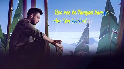 Mere bad kisko sataoge    YE JO HALKA HALKA SURUR HAI  MADHUR SHARMA SONG