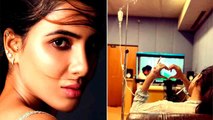 Samantha Ruth Prabhu got diagnosed with myositis, the autoimmune muscle disease, shares post, Watch