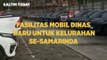 Viral! Pemkot Samarinda Sediakan Mobil Dinas Baru untuk Puluhan Kelurahan dan Kecamatan di Samarinda