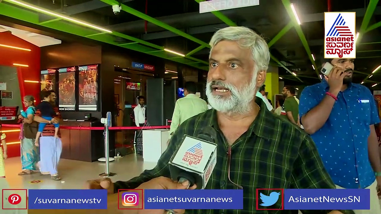 Kantara; ಮಾಂಸಹಾರ ತಿನ್ನದೆ ಚಪ್ಪಲಿ ಬಳಸದೆ ಶೂಟಿಂಗ್ ಮಾಡಿದ್ದೇವೆ- ಪ್ರಭಾಕರ ಕುಂದರ್