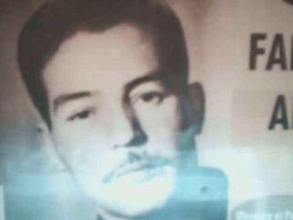 Farid ali