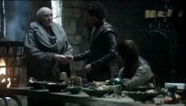 Game of Thrones - Robb Stark 