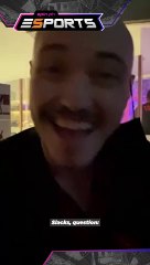 SirActionSlacks answers the dreaded #SpinAsks question! #SpinGoesInternational #Dota2 #TI11