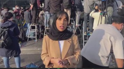 موفدة العربية: تعليق الفاعليات الرياضية والفنية في كوريا الجنوبية لمراجعة إجراءات الأمن