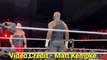 Omos Vs Braun Strowman Full Match WWE Raw 2022 ! Braun Strowman Attacks Omos