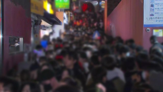 이태원 최악의 압사 참사...제도적으로 보완할 부분은? / YTN