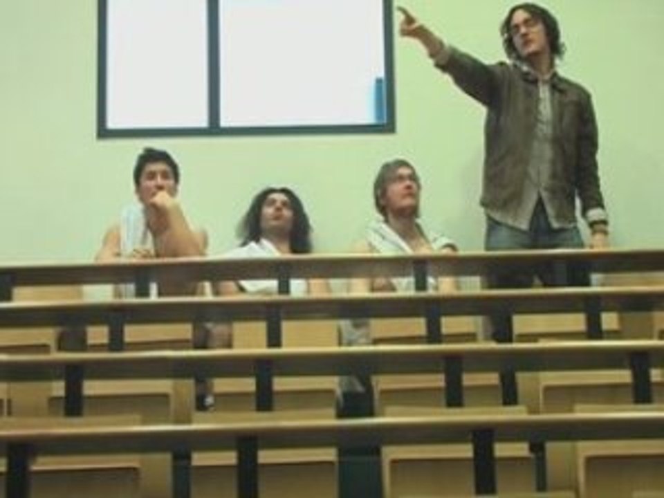 [FF1J 2008 - TEASER] SRC Montbéliard