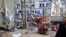 Somalia, più di 100 morti per un due autobomba a Mogadiscio