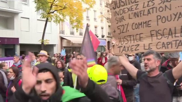 Pouvoir d'achat : faut-il augmenter les salaires ?