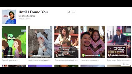 Bahas Musik #1 - Siapakah Stephen Sanchez -- Lewat lagu Until I Found You !