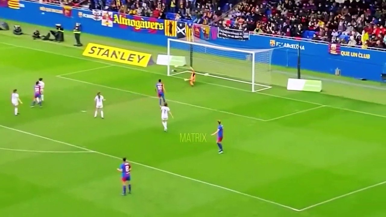 This is Why Alexia Putellas WON Ballon D'or!!!