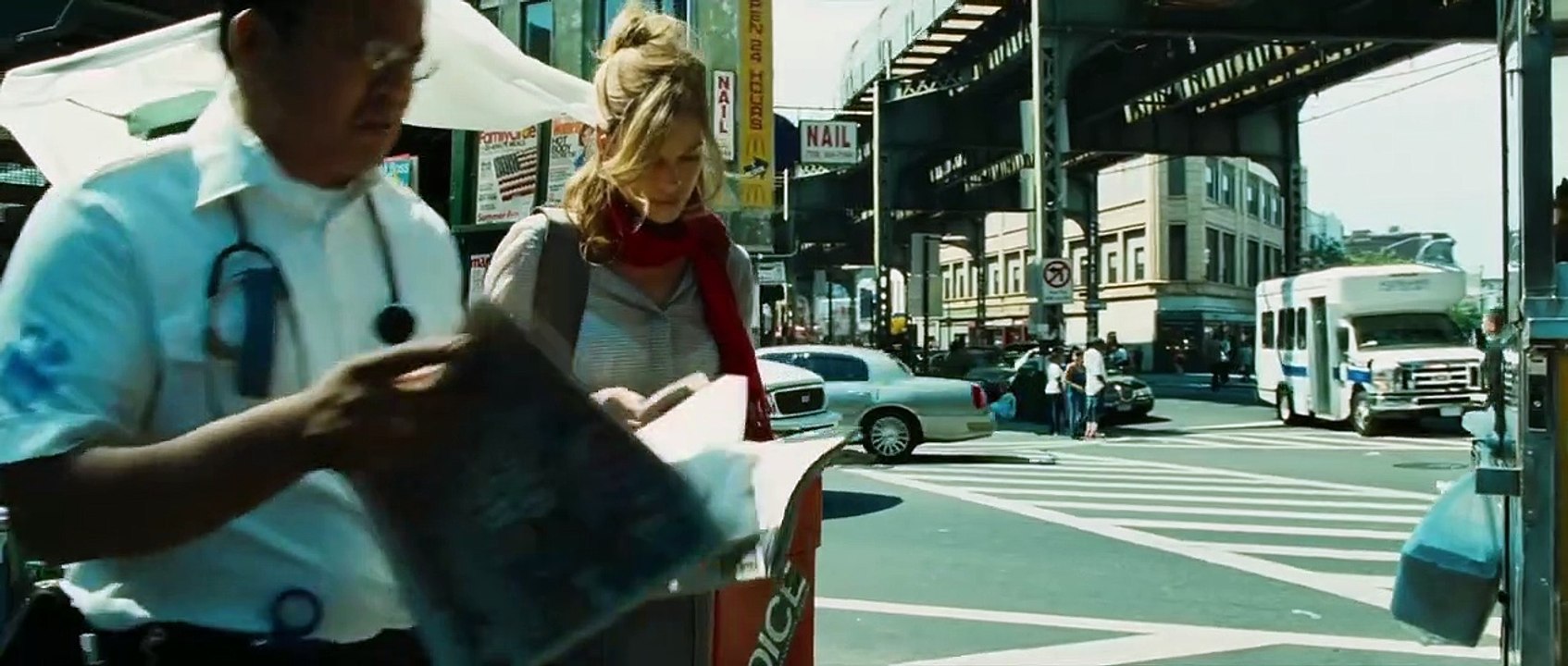 Her Landlord takes advantage of her while she is sleeping