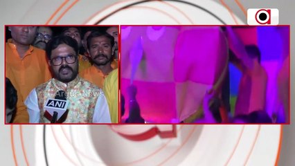 Karnataka | 'Akash Butti Habba-2022', a festival of sky lamps, celebrated in Hubli