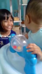 BOCIL IMUT IMUT SO CUTE