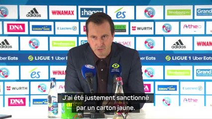 13e j. - Stéphan : "C'est une délivrance, un soulagement"