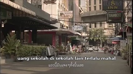 Kebaikan Seorang Guru Kepada Murid yang akan dikenang sepanjang masa.