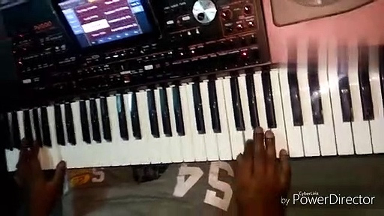 Instrumental song : na kajre ki dhar