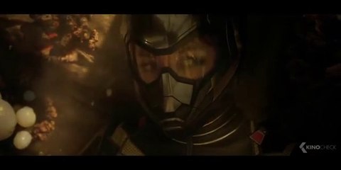 Ant-Man And Wasp: Quantumania 2023 Complet VF Streaming