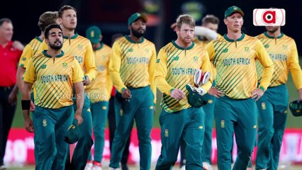 Will rain play spoilsport in India-South Africa clash?