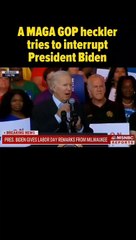 everybody is tired of an idiot