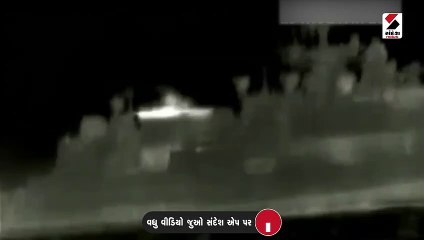 યુક્રેનનો રશિયા પર ભીષણ હુમલો, 'મોસ્કવા' સબમરીન નષ્ટ!