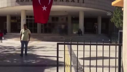 ŞANLIURFA - Telefonla dolandırıcılık şüphelisi tutuklandı