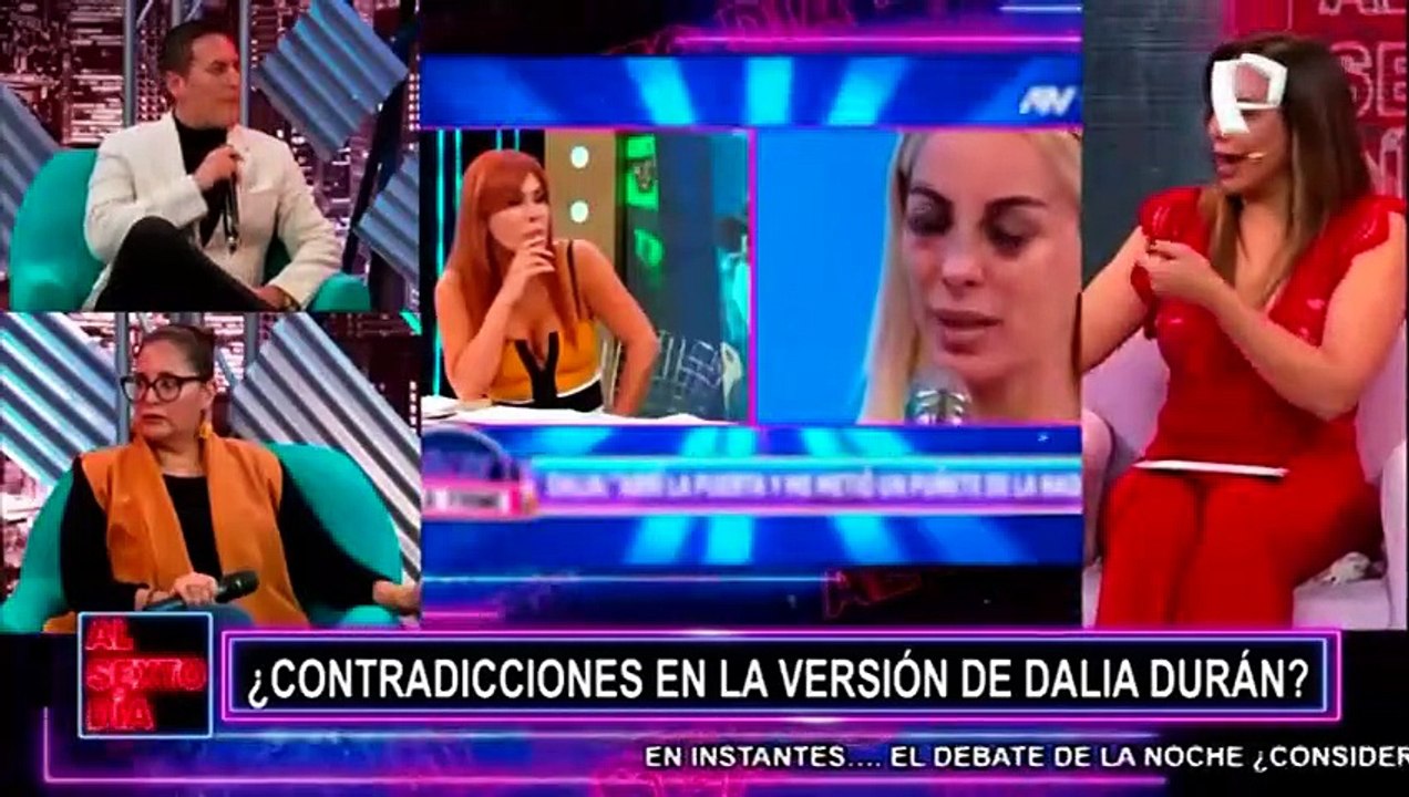 ¿Considera justa la liberación de John Kelvin?