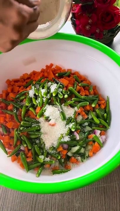 Tutorial masak bekal anti mainstream